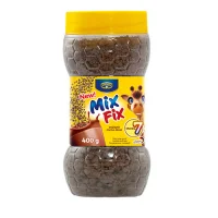 Какао в гранулах з вітамінами Mix Fix 400 г