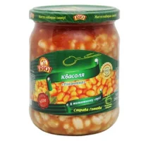 Квасоля пікантна в томатному соусі Ріо 480 г