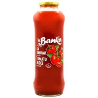 Сік томатний The Banka 1 л