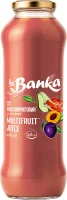 Сік мультифруктовий The Banka 1 л