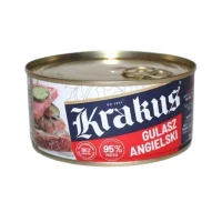 Гуляш ангельсьский Krakus 300 мл