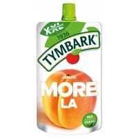 Мус зі смаком персика Tymbark 200 г