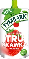 Мус зі смаком полуниці Tymbark 200 г