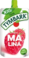 Мус зі смаком малини Tymbark 200 г