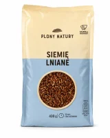 Льон Plony Natury 400 г