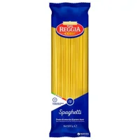 Спагеті №19 Reggia 500 г