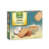 Печиво з кокосом Coco Creme Gullon 2x250 г