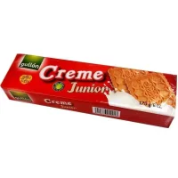 Печиво Creme junior Gullon 170 г