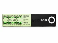 Кава в капсулах Jamaica інтенсивність 8 з 15 DeltaQ 10 шт 55 г