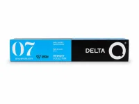 Кава в капсулах інтенсивність 7 з 15 DeltaQ 10 шт 55 г