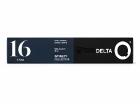Кава в капсулах Uniq  інтенсивність 16 DeltaQ 10 шт 55 г