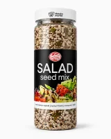 Суміш для салатів salad mix Food line 400 г