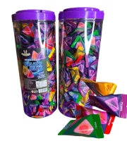 Желейки фруктові Galaxy Jelly 10 г
