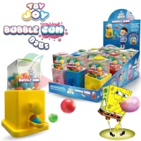 Жуйка автомат Toy Joy 50 г