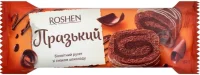 Рулет бісквітний празький Roshen 180 г