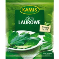 Лавровий лист Kamis 5 г