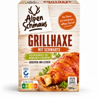 Рулька готова маринована Alpen Schmaus 500 г