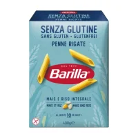 Макарони пера без глютену Barilla 400 г