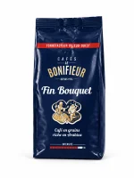 Кава в зернах 100% арабіка Bonifieur 250 г