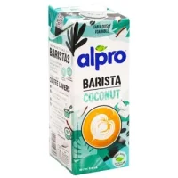 Молоко кокосове Alpro 1 л