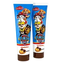 Паста молочно-какао в тубі Paw Patrol 350 г