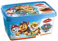 Паста молочно-какао Paw Patrol банка 400 г