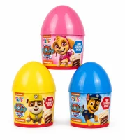Паста молочно-какао з сюрпризом Paw Patrol 180 г