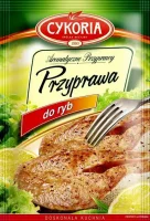Приправа до риби Cykoria 40 г