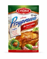 Приправа до курки Cykoria 40 г