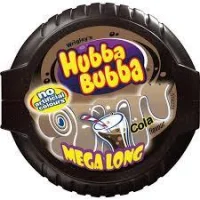 Жуйка кола Hubba Bubba 56 г