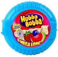 Жуйка голуба Hubba Bubba Lang 56 г