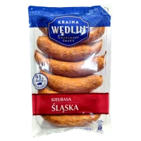 Ковбаса сласка Kraina Wedlin 550 г
