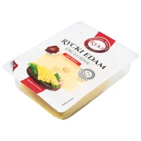 Сир нарізка Rycki Edam 300 г