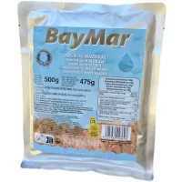 Тунець у власному соці  Bay Mar 500 г