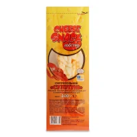 Сир сулугуні зі смаком лобстера Cheese snack 100 г