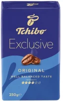 Кава Tchibo Exclusive 250 г