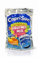 Жувальні цукерки зі смаком вишні,апельсина та мультифрукт Capri Sun 147 г