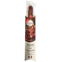 Салямі з в`яленими томатами Capputa 280 г