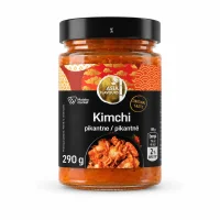 Соус Кімчі гострий Asia Flavours 290 мл