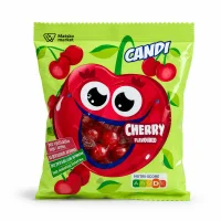 Желейки вишня Candi 200 г