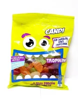 Желейки фрукти Candi 150 г
