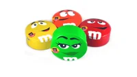 Драже M&Ms 200 г жб