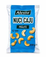 Куш`ю смажене Alesto 150 г