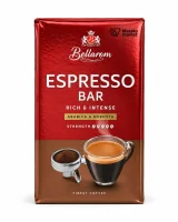 Кава заварна 5/5 espresso Bellarom 250 г