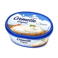 Крем-сир Cremette Hochland 200 г