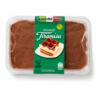 Тірамісу Italian del Gusto 500 г