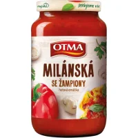 Соус міланський з шампіньйонами Otma 350 г