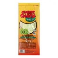 Сир сулугуні зі смаком васабі Cheese snack 100 г