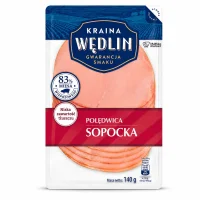 Нарізка корейки Kraina Wedlin 250 г