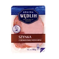 Шинка з Beskidzkiej коптильні Wedlin 150 г
